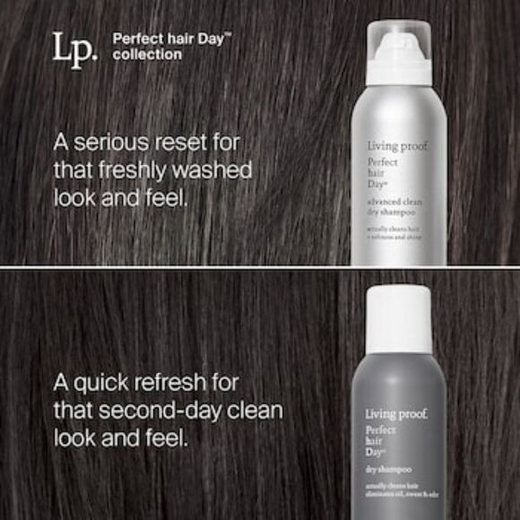 Living Proof Perfect Hair Day Shampoo Dry - Picture 5 of 15